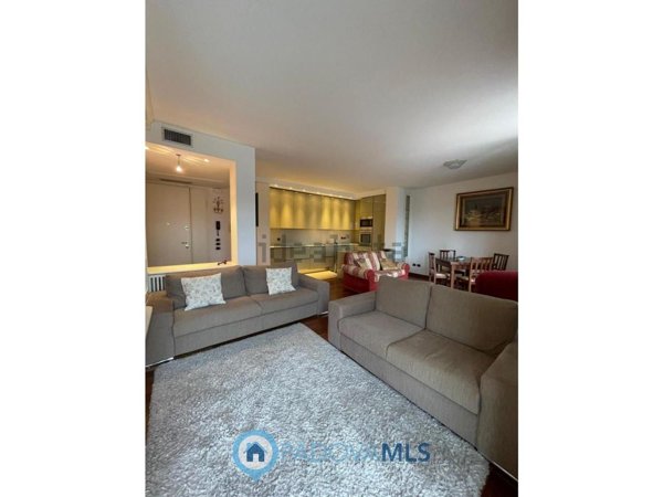 appartamento in vendita ad Abano Terme