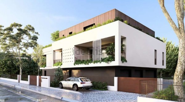 appartamento in vendita ad Abano Terme