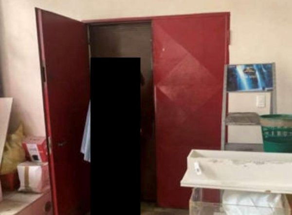 locale di sgombero in vendita ad Abano Terme