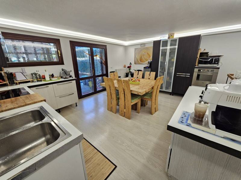 casa indipendente in vendita ad Abano Terme