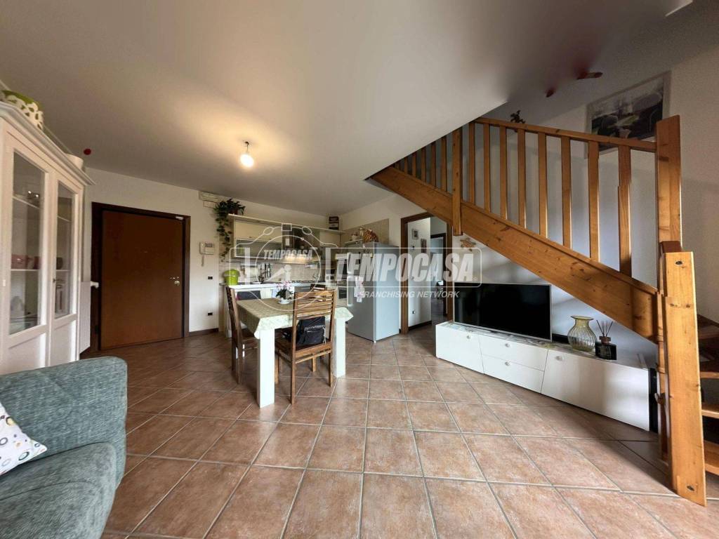 appartamento in vendita ad Abano Terme