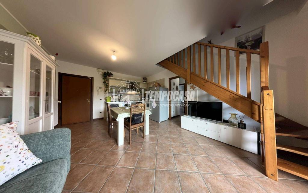 appartamento in vendita ad Abano Terme