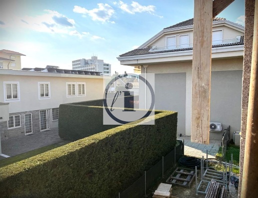 appartamento in vendita ad Abano Terme