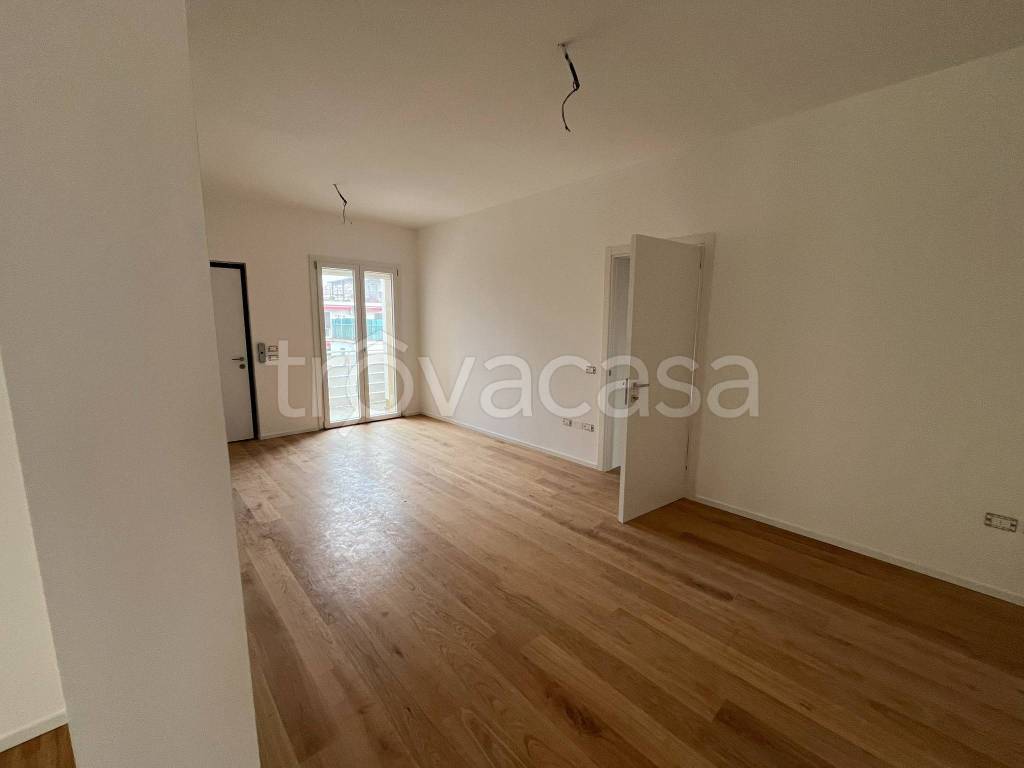 appartamento in vendita ad Abano Terme