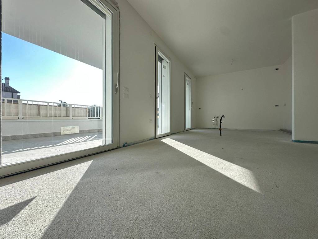 appartamento in vendita ad Abano Terme