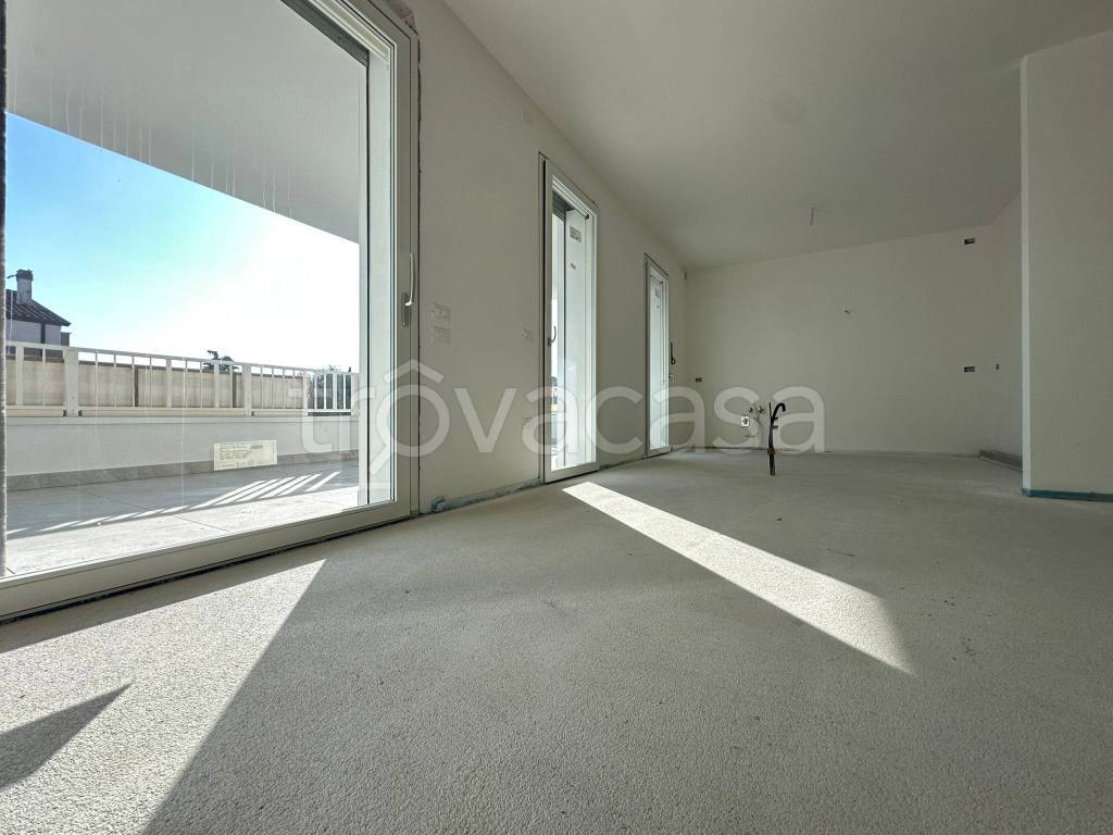 appartamento in vendita ad Abano Terme