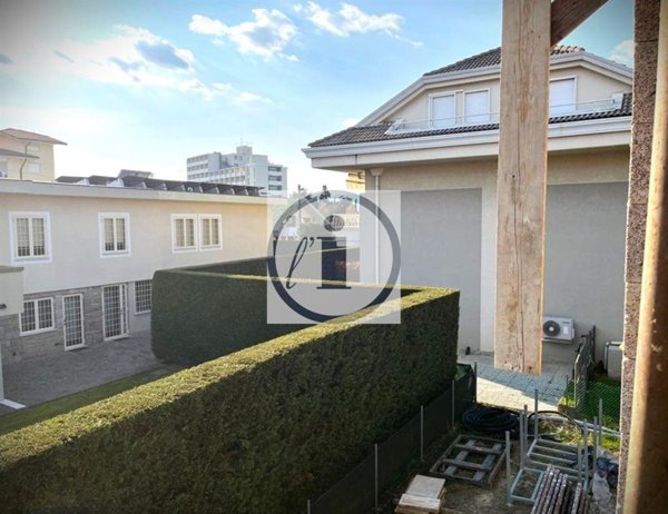 appartamento in vendita ad Abano Terme