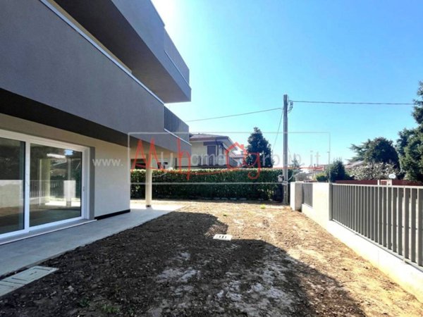 appartamento in vendita ad Abano Terme