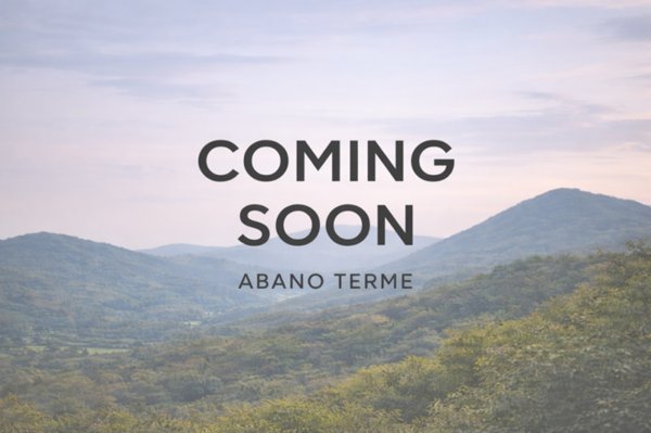 casa indipendente in vendita ad Abano Terme in zona Monterosso