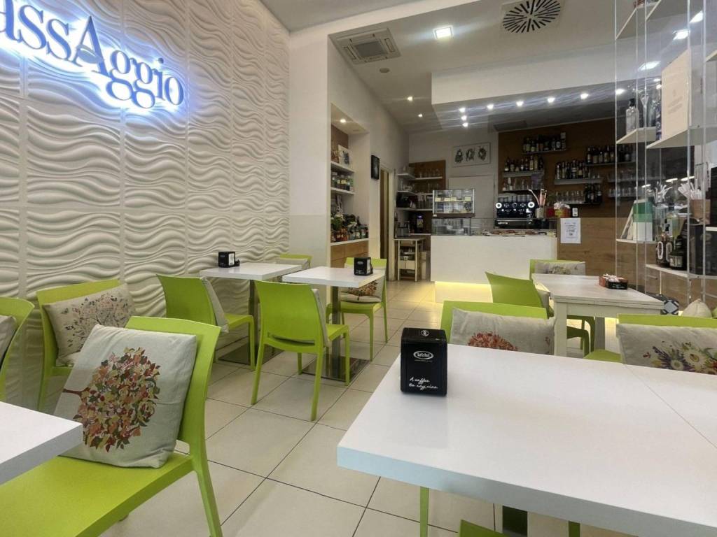 negozio in vendita ad Abano Terme