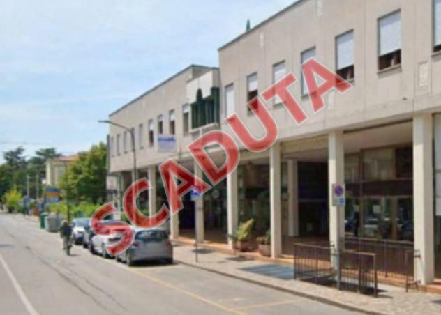 pentavano in vendita ad Abano Terme