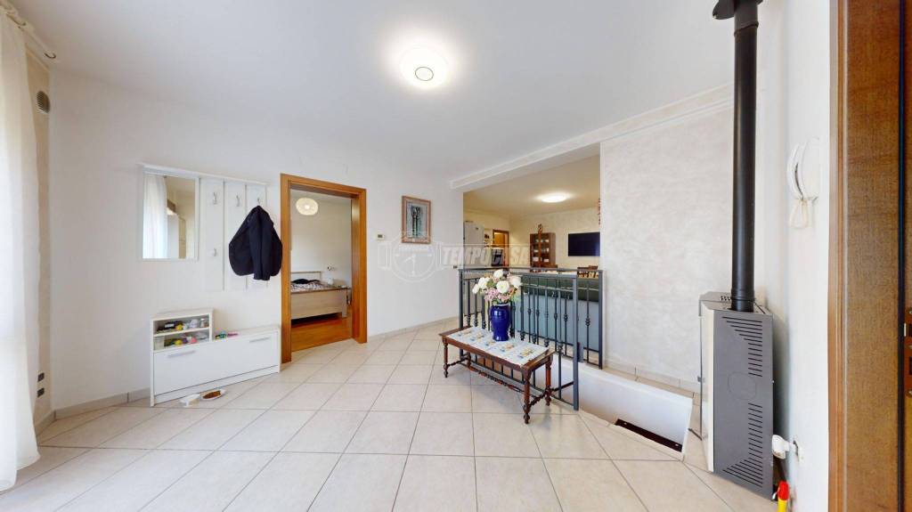 casa indipendente in vendita ad Abano Terme