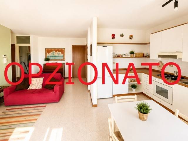 appartamento in vendita ad Abano Terme in zona Monterosso