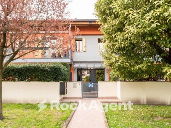 appartamento in vendita ad Abano Terme in zona Monteortone