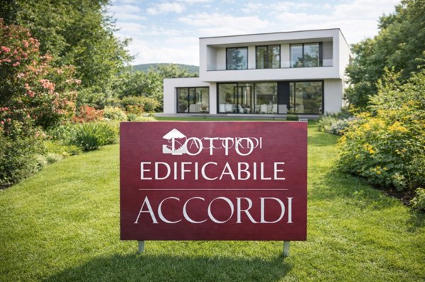 terreno edificabile in vendita ad Abano Terme