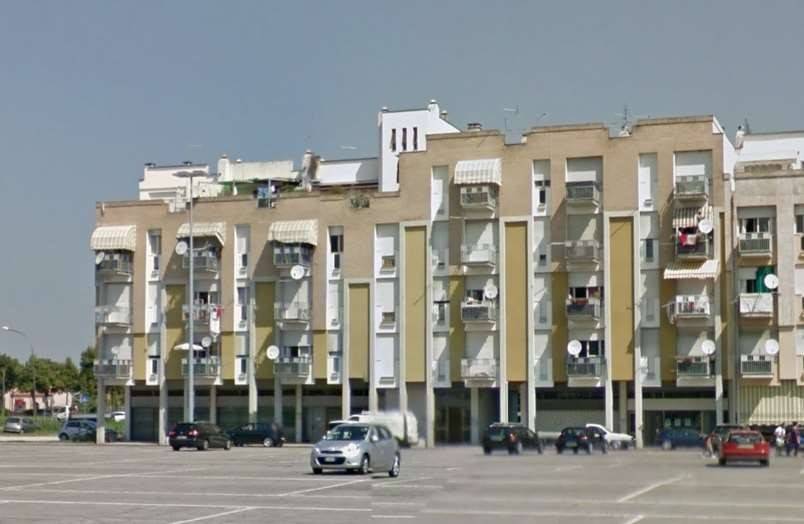 appartamento in vendita ad Abano Terme