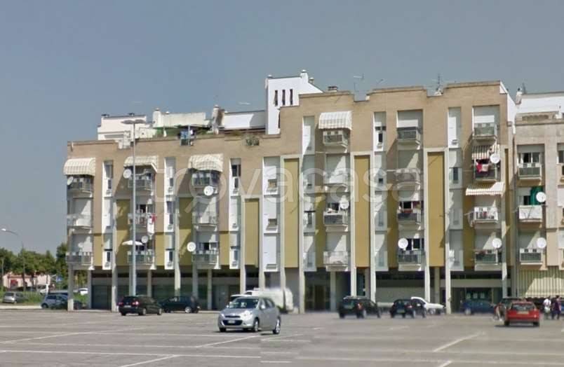 appartamento in vendita ad Abano Terme