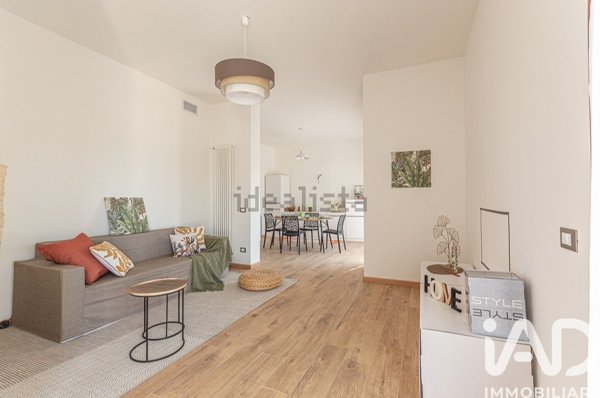 appartamento in vendita ad Abano Terme