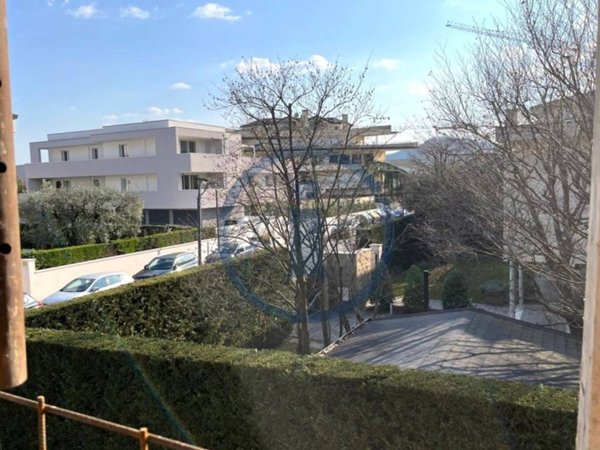 appartamento in vendita ad Abano Terme