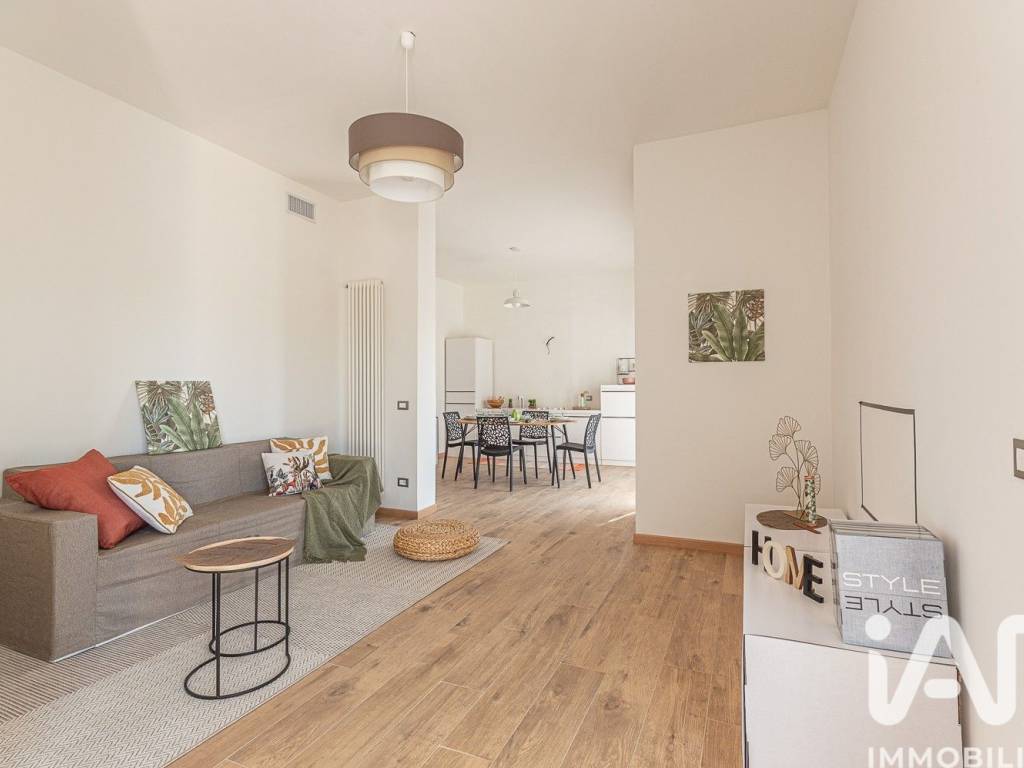 appartamento in vendita ad Abano Terme