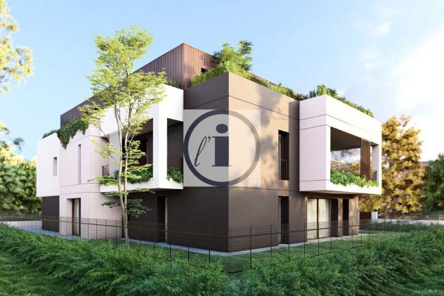 appartamento in vendita ad Abano Terme