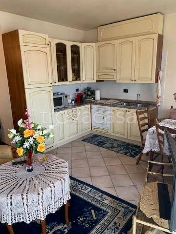 appartamento in vendita ad Abano Terme