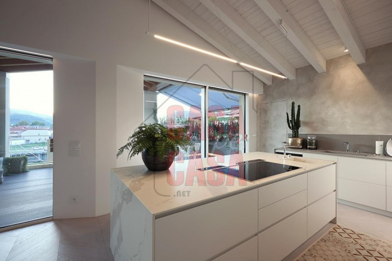 appartamento in vendita ad Abano Terme