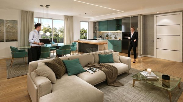 appartamento in vendita ad Abano Terme