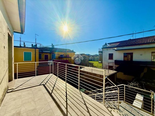 appartamento in vendita ad Abano Terme