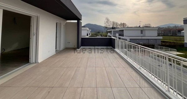 appartamento in vendita ad Abano Terme