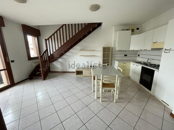 appartamento in vendita ad Abano Terme