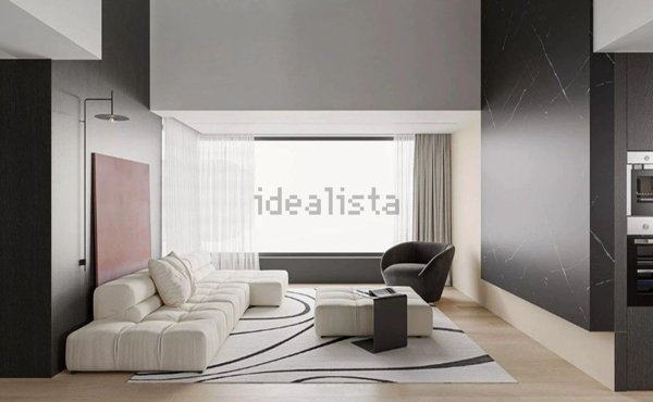 appartamento in vendita ad Abano Terme