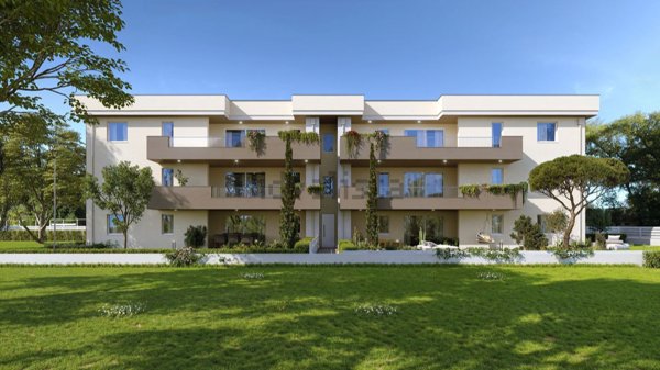 appartamento in vendita ad Abano Terme