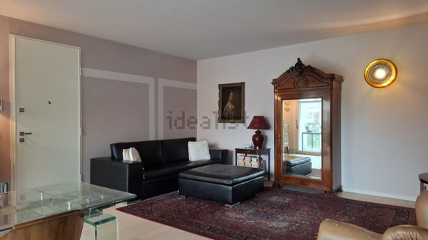 appartamento in vendita ad Abano Terme