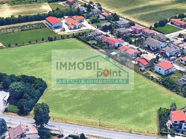 terreno agricolo in vendita ad Abano Terme in zona Feriole