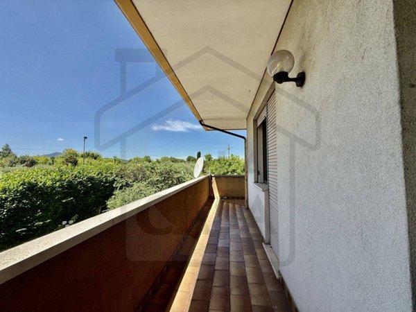 appartamento in vendita ad Abano Terme