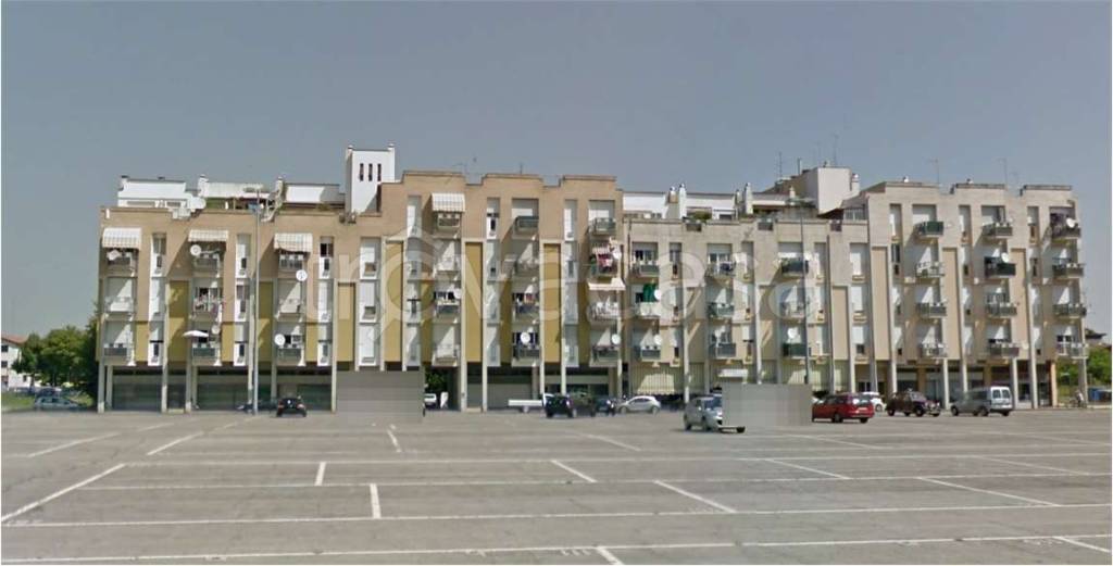 appartamento in vendita ad Abano Terme