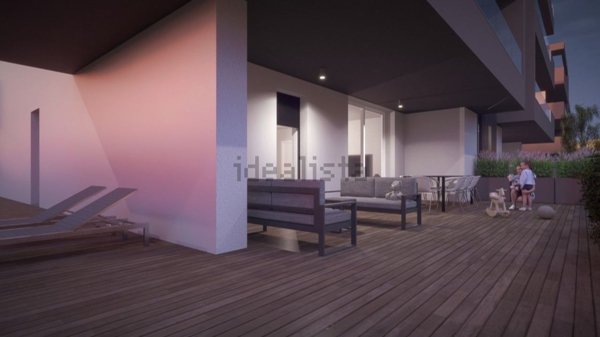 appartamento in vendita ad Abano Terme