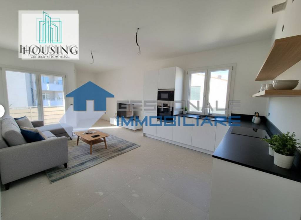 appartamento in vendita ad Abano Terme