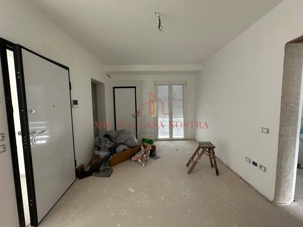 appartamento in vendita ad Abano Terme