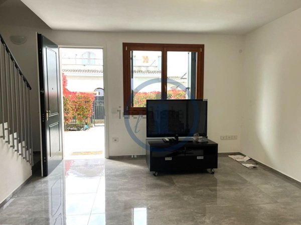 casa indipendente in vendita ad Abano Terme