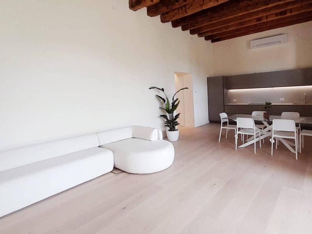 appartamento in vendita ad Abano Terme