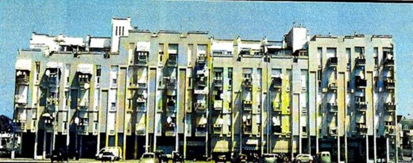 appartamento in vendita ad Abano Terme