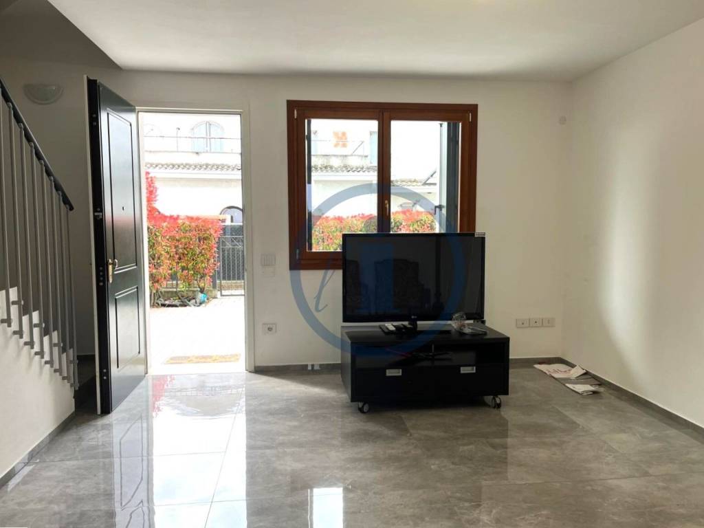 casa indipendente in vendita ad Abano Terme