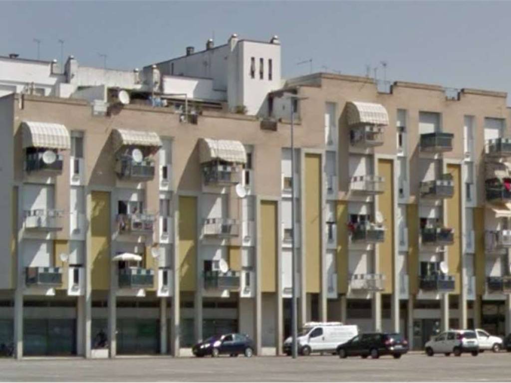 appartamento in vendita ad Abano Terme