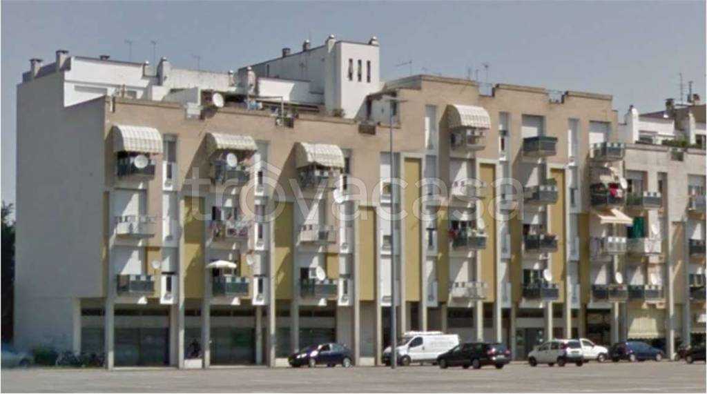 appartamento in vendita ad Abano Terme