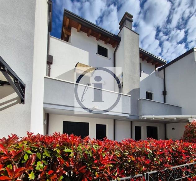 casa indipendente in vendita ad Abano Terme