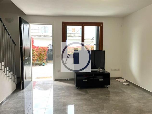 casa indipendente in vendita ad Abano Terme