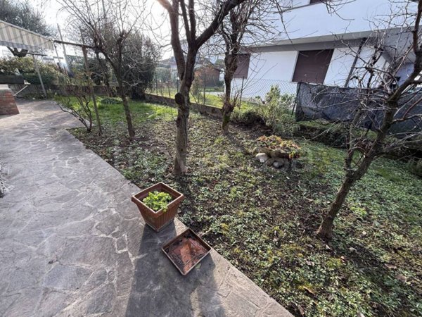 casa indipendente in vendita ad Abano Terme