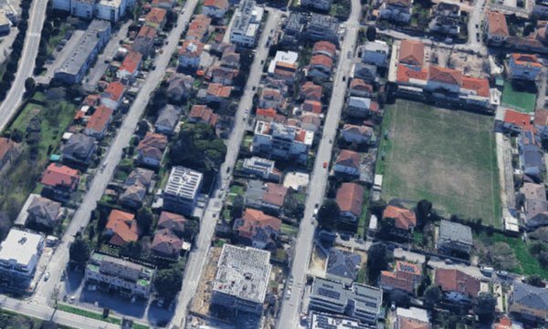 casa indipendente in vendita ad Abano Terme